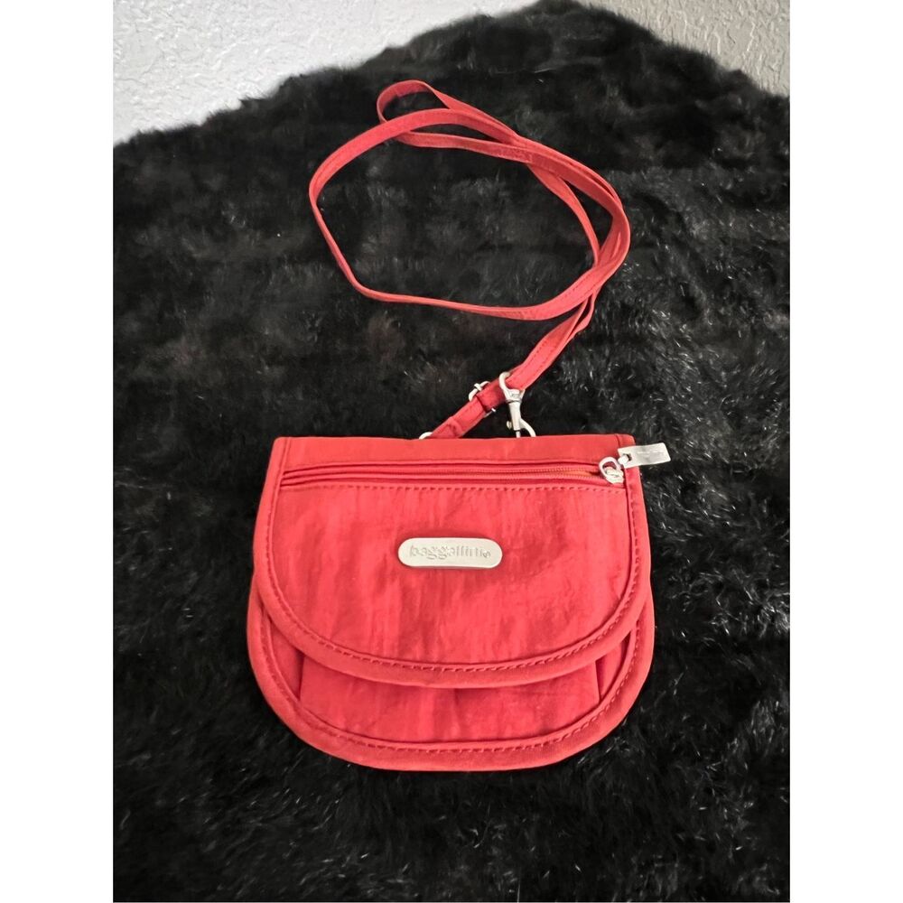 Baggalliniโ Handbag small mini crossbody bag purse